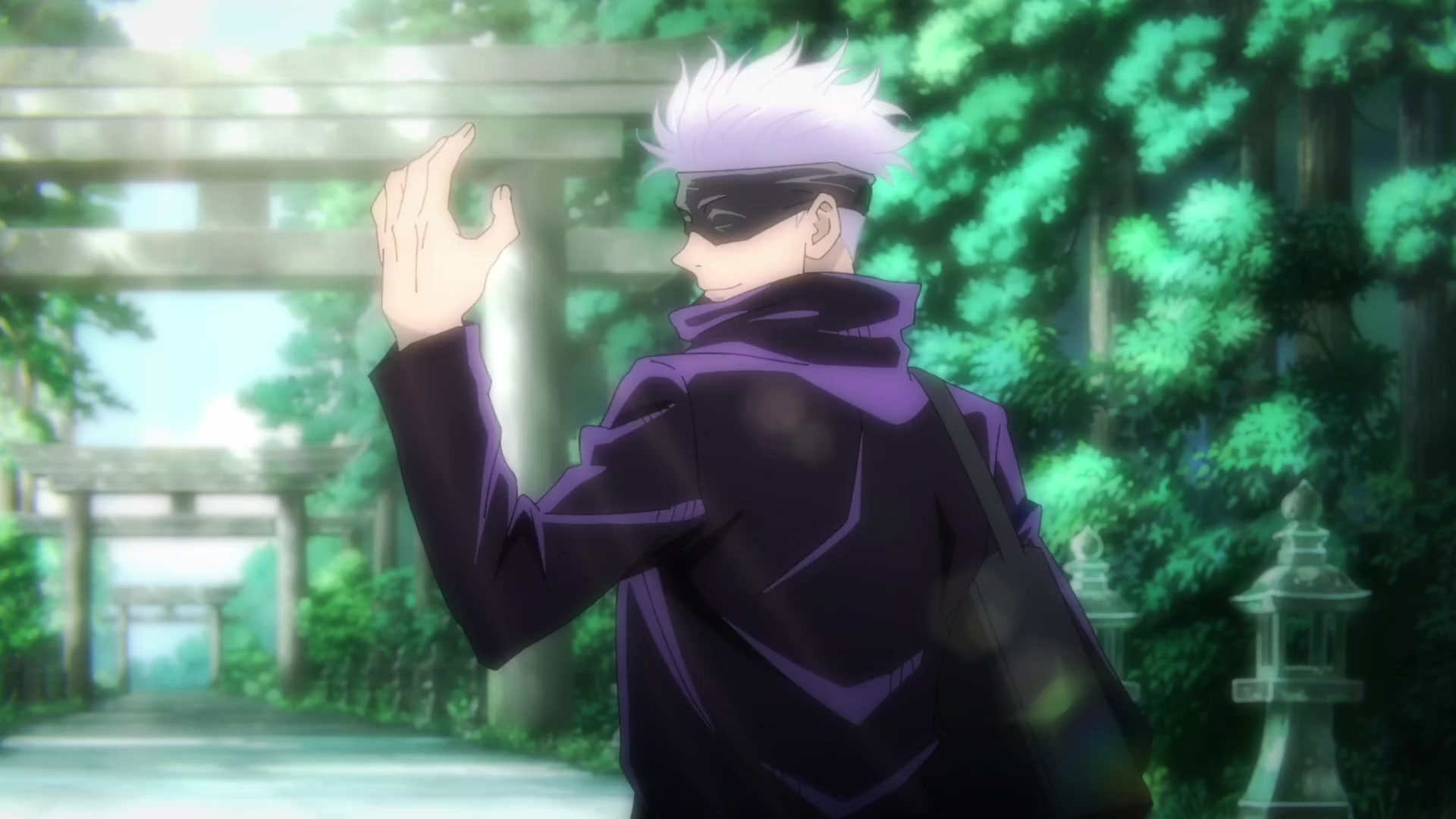 [Tsukyio Editing Resources] Jujutsu Kaisen Season 1 (Episode 4) Raw Clips (226) (tsukyio.com).mp4